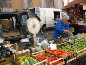 Rom Bilder - Svensk guide i Rom