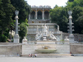 Rom Bilder -Svensk guide i Rom