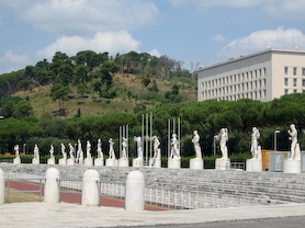 Rom Bilder - Romguiden