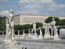 Rom Bilder - Romguiden