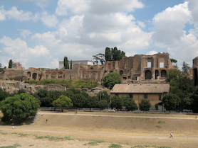 Rom Bilder - Romguiden