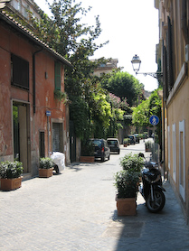 Rom Bilder - Romguiden