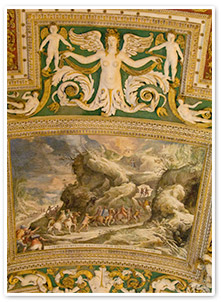 Museer i Rom - Romguiden